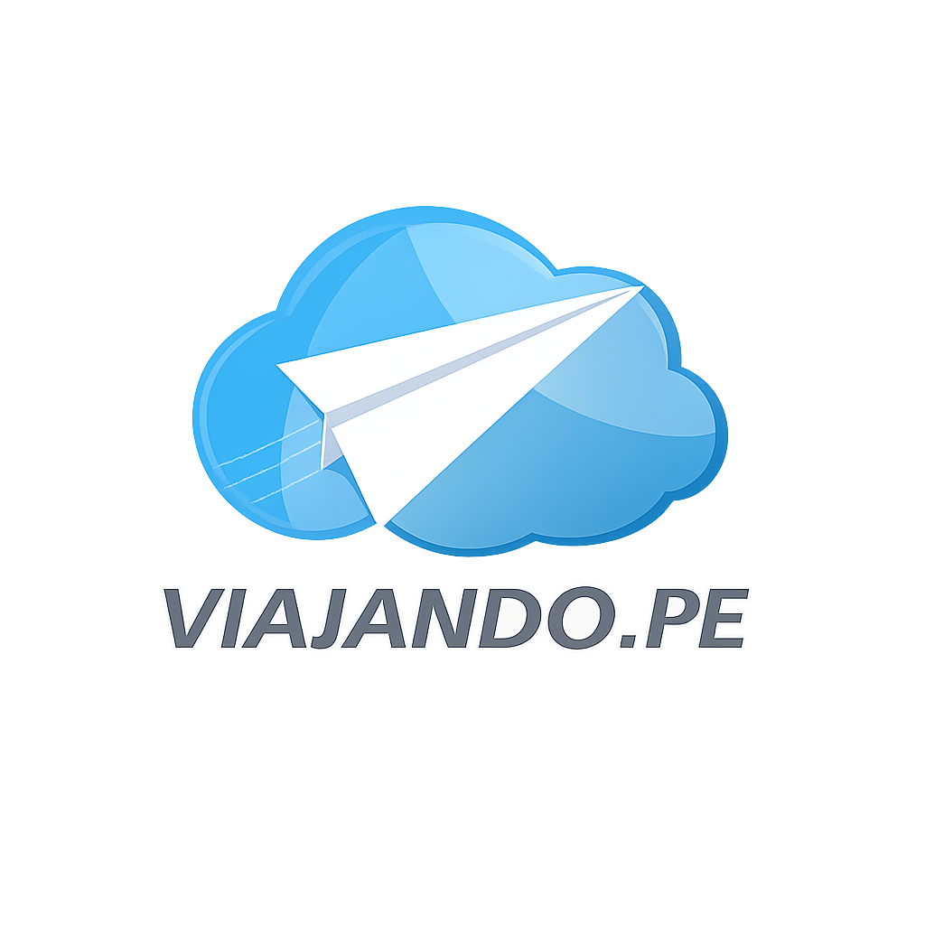 Viajando.pe
